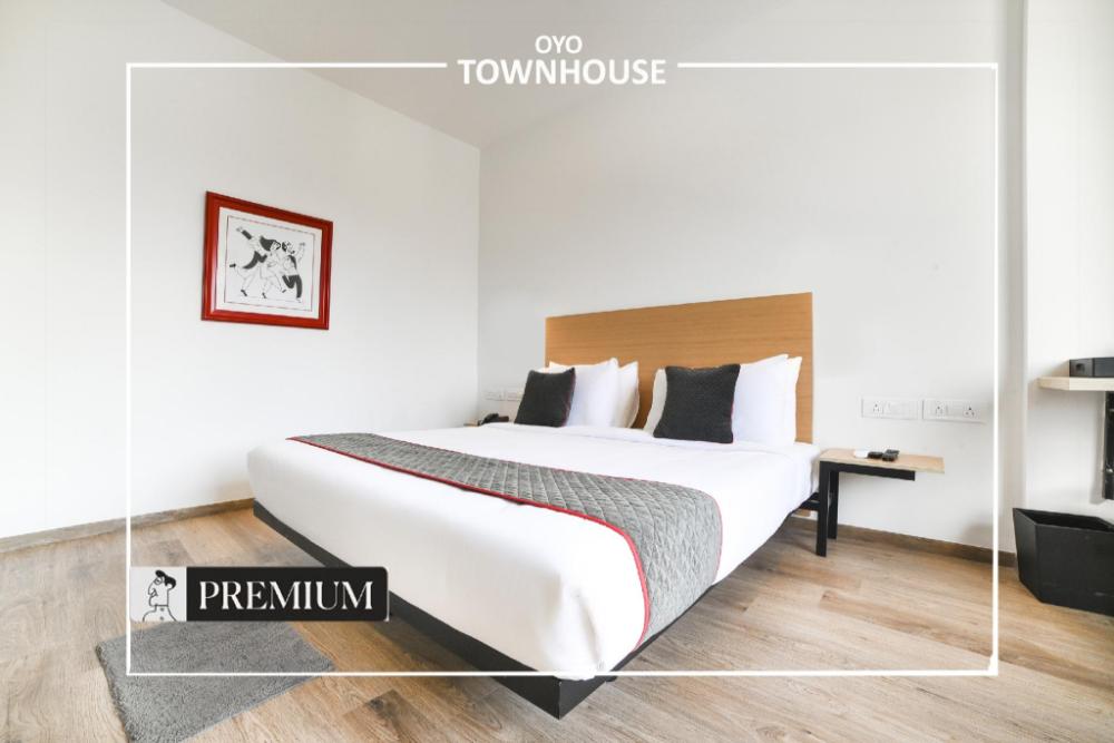 super townhouse boutique hotel sarjapur road