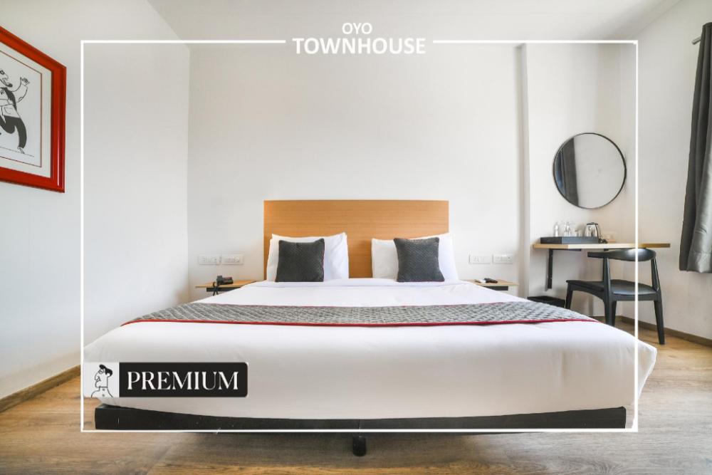 super townhouse boutique hotel sarjapur road