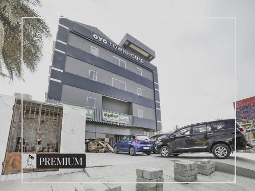super townhouse boutique hotel sarjapur road