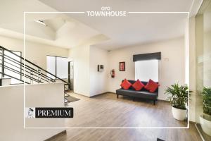 Super Townhouse Boutique Hotel Sarjapur Road,,4 star