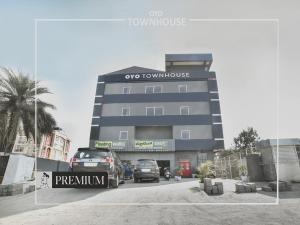 super townhouse boutique hotel sarjapur road