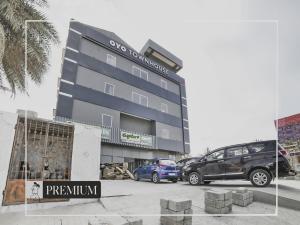 super townhouse boutique hotel sarjapur road
