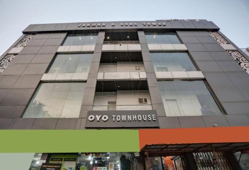 townhouse 475 nangal raya pankha road
