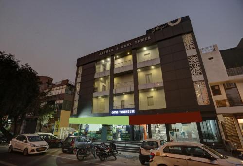 townhouse 475 nangal raya pankha road