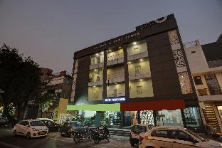 new delhi