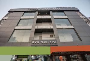 townhouse 475 nangal raya pankha road