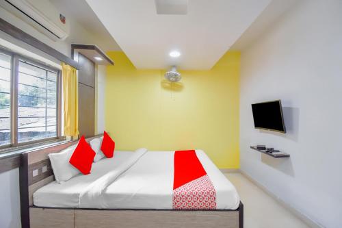 Super Hotel O Adri 2,,3 star