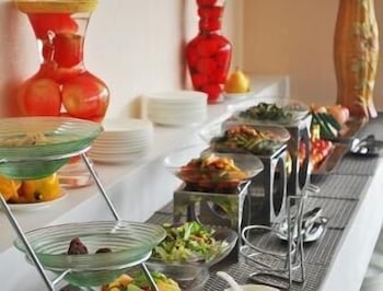 Ramada Linyi North,Linyi>>Jinan,3 star