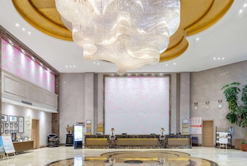 ramada linyi north