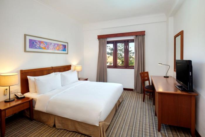 holiday inn resort batam by ihg