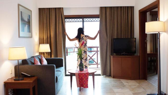 holiday inn resort batam by ihg
