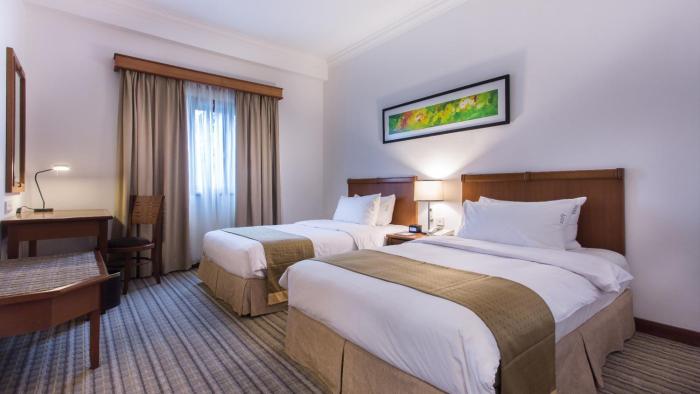 holiday inn resort batam by ihg