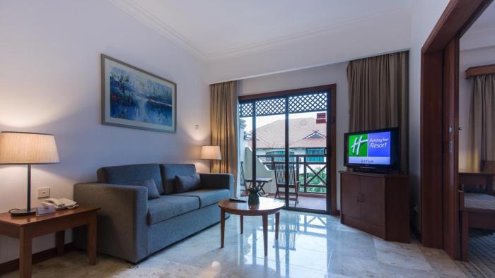 holiday inn resort batam by ihg