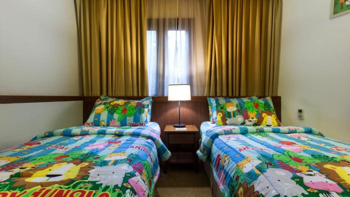 holiday inn resort batam by ihg