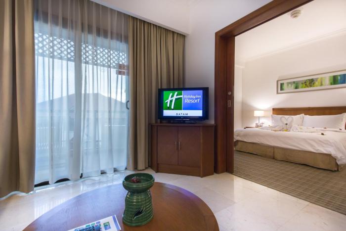 holiday inn resort batam by ihg