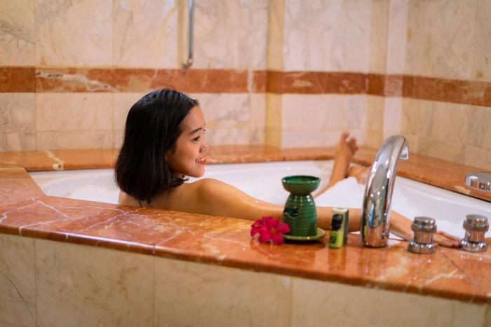 holiday inn resort batam by ihg