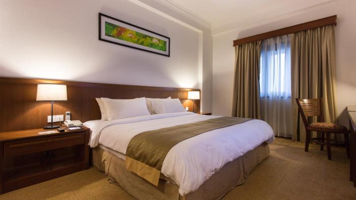 holiday inn resort batam by ihg