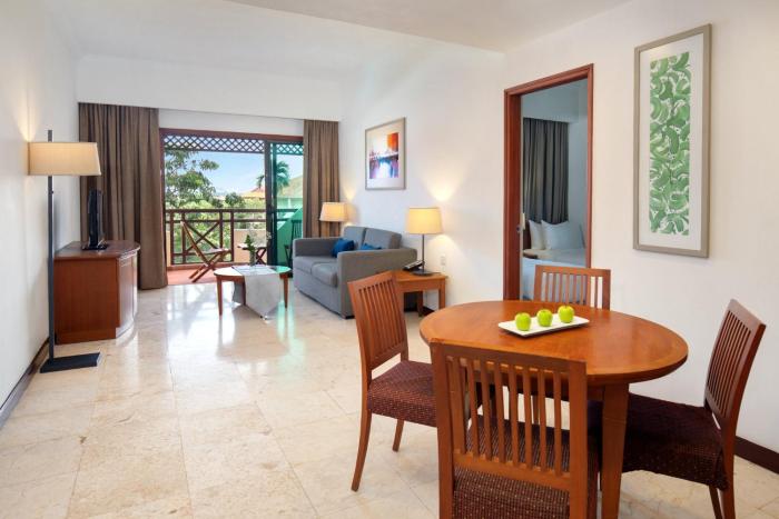 holiday inn resort batam by ihg