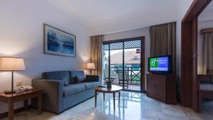 holiday inn resort batam by ihg