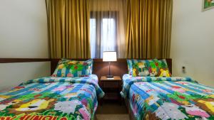 holiday inn resort batam by ihg