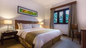 holiday inn resort batam by ihg