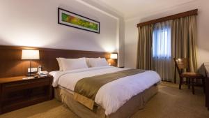 holiday inn resort batam by ihg