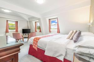 Best Western Limpley Stoke Hotel,Bath And North East Somerset>>Bath,3 star