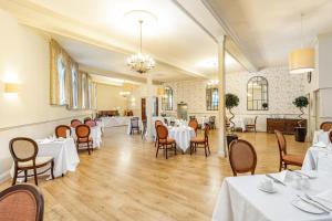 Best Western Limpley Stoke Hotel,Bath And North East Somerset>>Bath,3 star