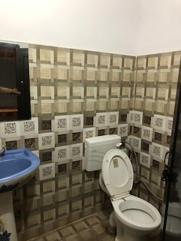 collection o 63274 hotel mehraz residency