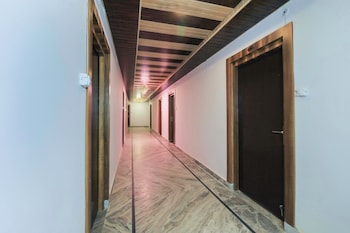 collection o 63274 hotel mehraz residency