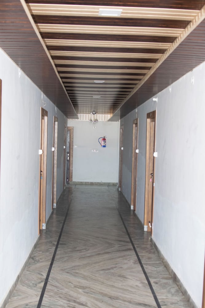 collection o 63274 hotel mehraz residency