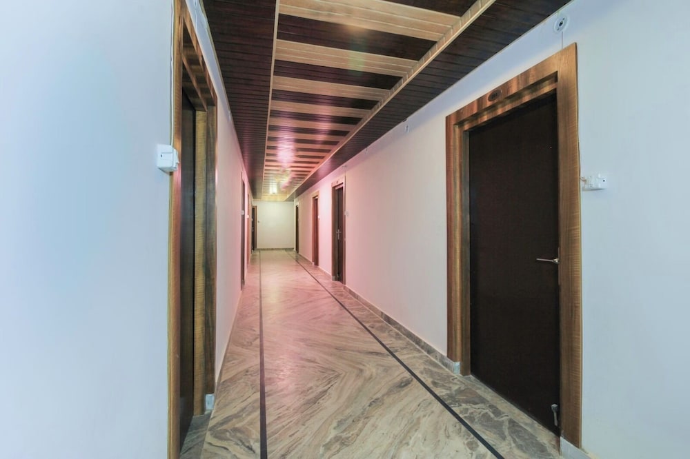 collection o 63274 hotel mehraz residency