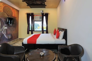 collection o 63274 hotel mehraz residency