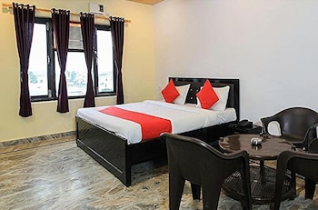 collection o 63274 hotel mehraz residency