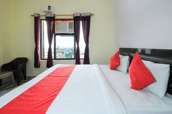 collection o 63274 hotel mehraz residency