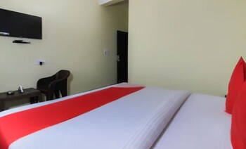 collection o 63274 hotel mehraz residency