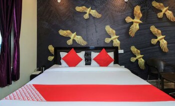 collection o 63274 hotel mehraz residency