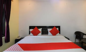 collection o 63274 hotel mehraz residency