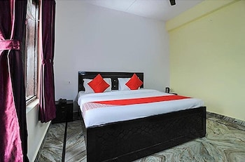 collection o 63274 hotel mehraz residency