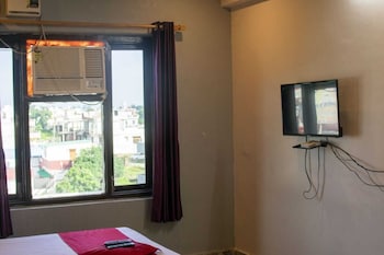 collection o 63274 hotel mehraz residency