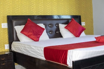 collection o 63274 hotel mehraz residency