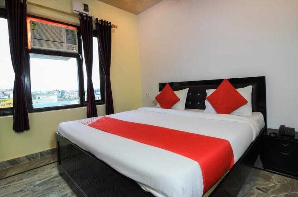 collection o 63274 hotel mehraz residency