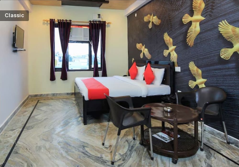 collection o 63274 hotel mehraz residency