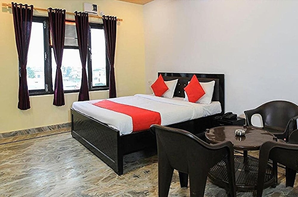 collection o 63274 hotel mehraz residency