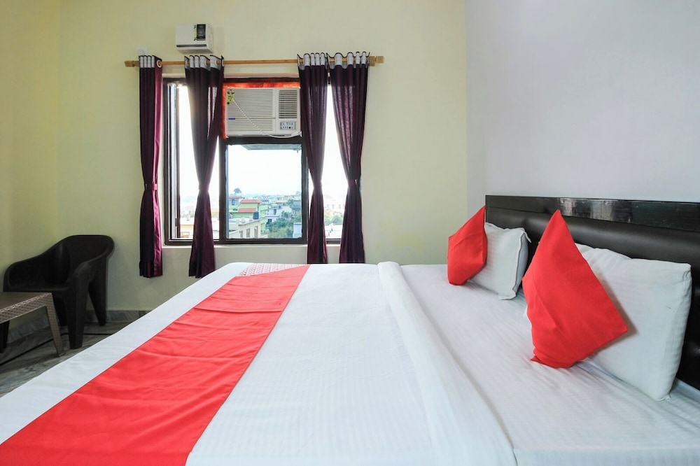 collection o 63274 hotel mehraz residency