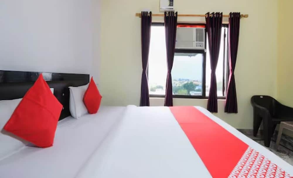 collection o 63274 hotel mehraz residency