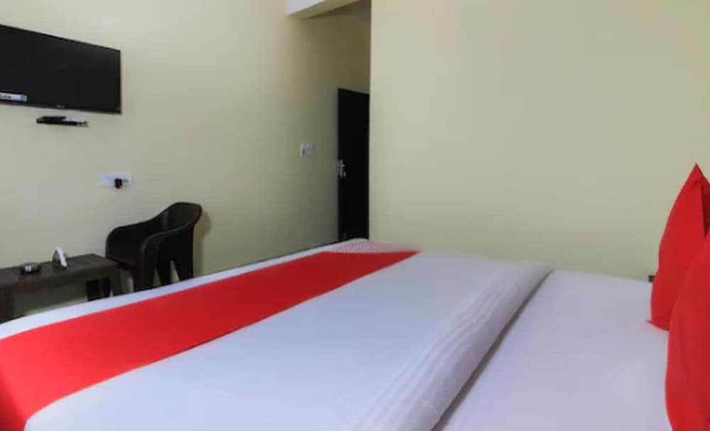 collection o 63274 hotel mehraz residency