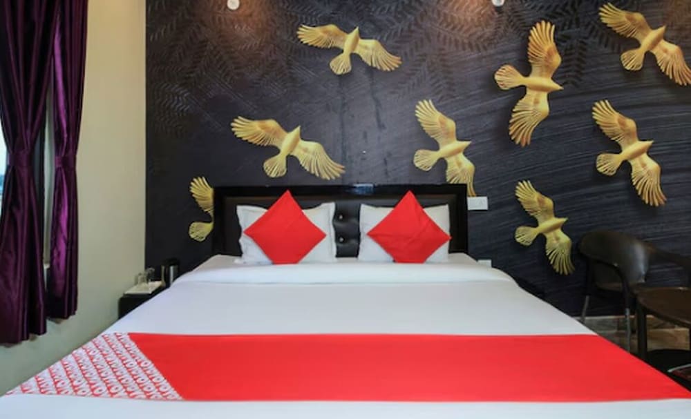 collection o 63274 hotel mehraz residency