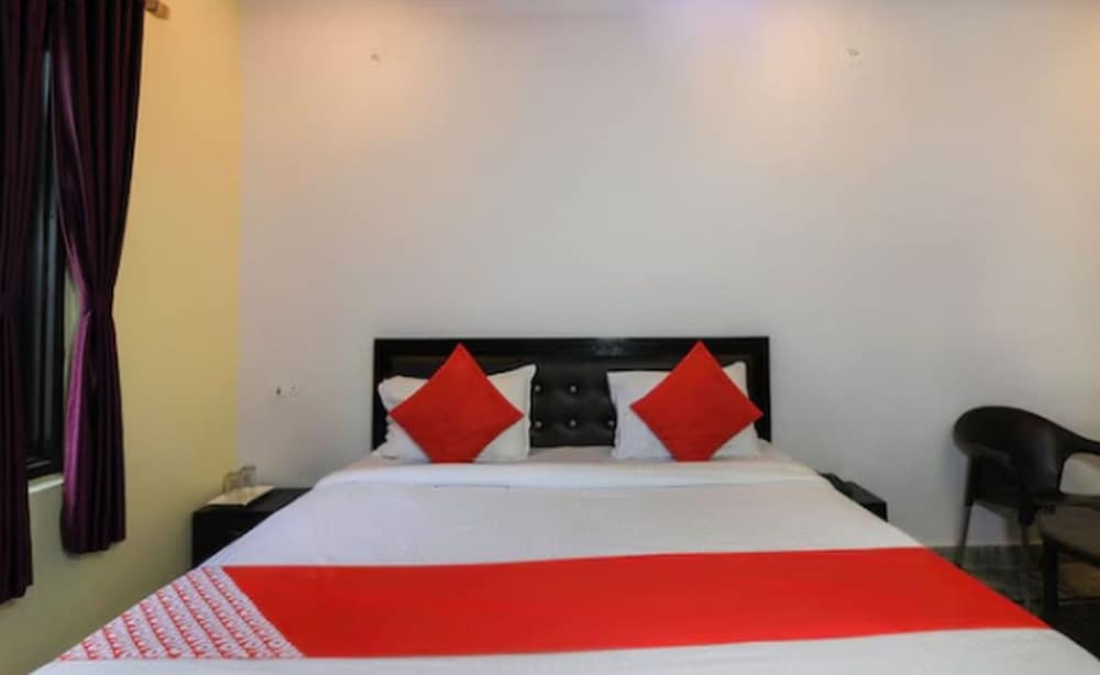 collection o 63274 hotel mehraz residency