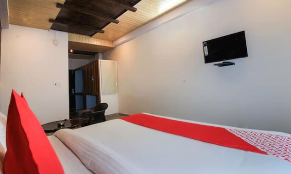 collection o 63274 hotel mehraz residency